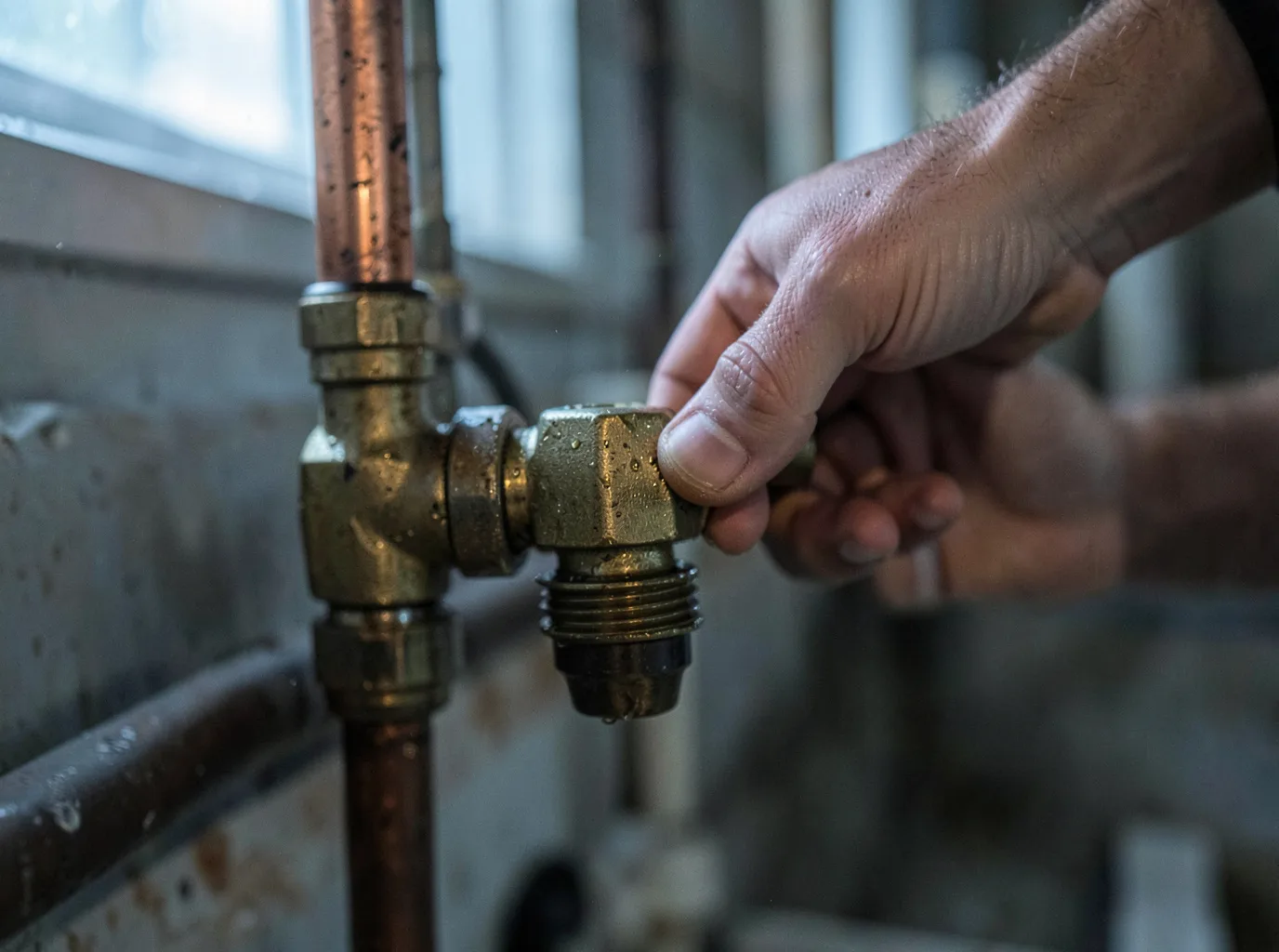 Emergency Plumber Reynolds, ND FAQs